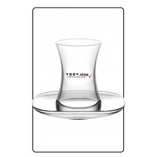 Zen Çay Takımı 24'lü Set Zen Çay Takımı 24'lü Set